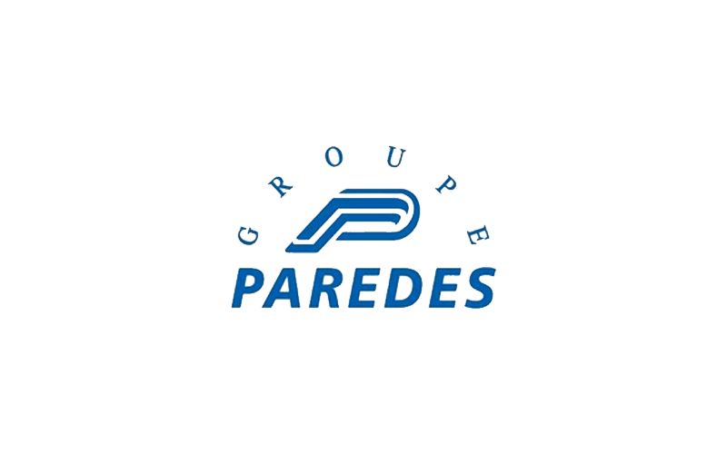 Groupe PAREDES