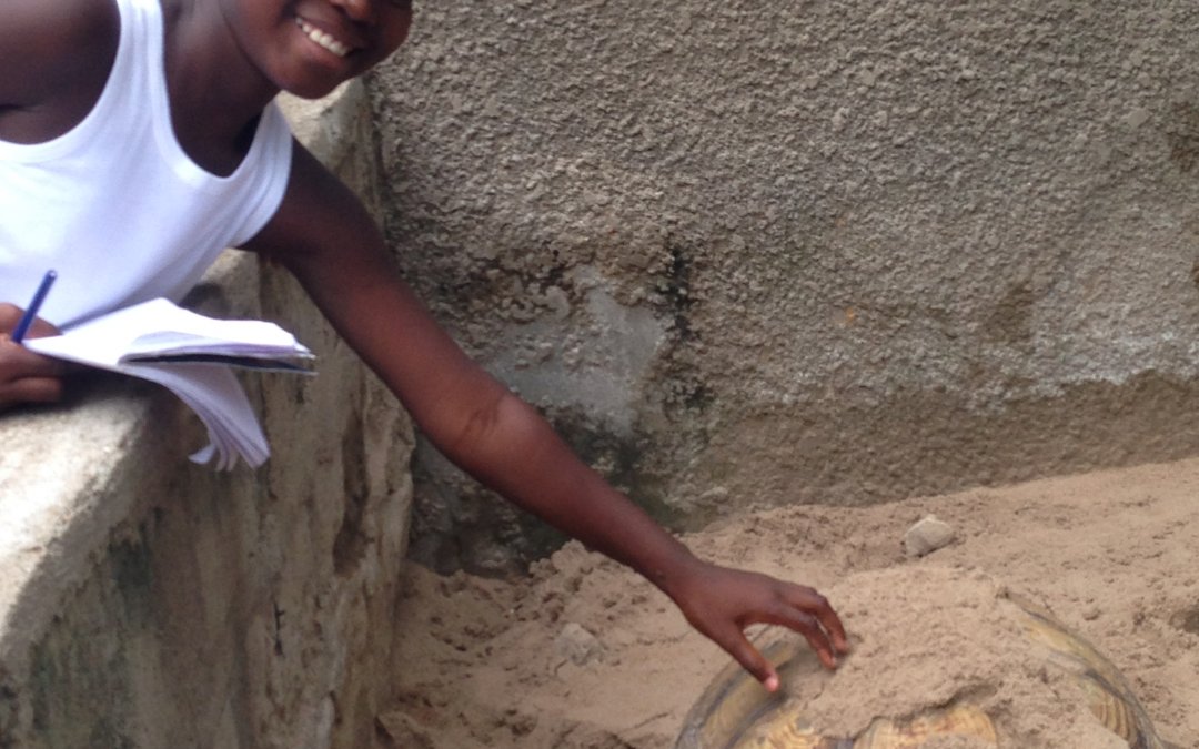 Mission divertissement : Tous au zoo ! (avril/mai2014)