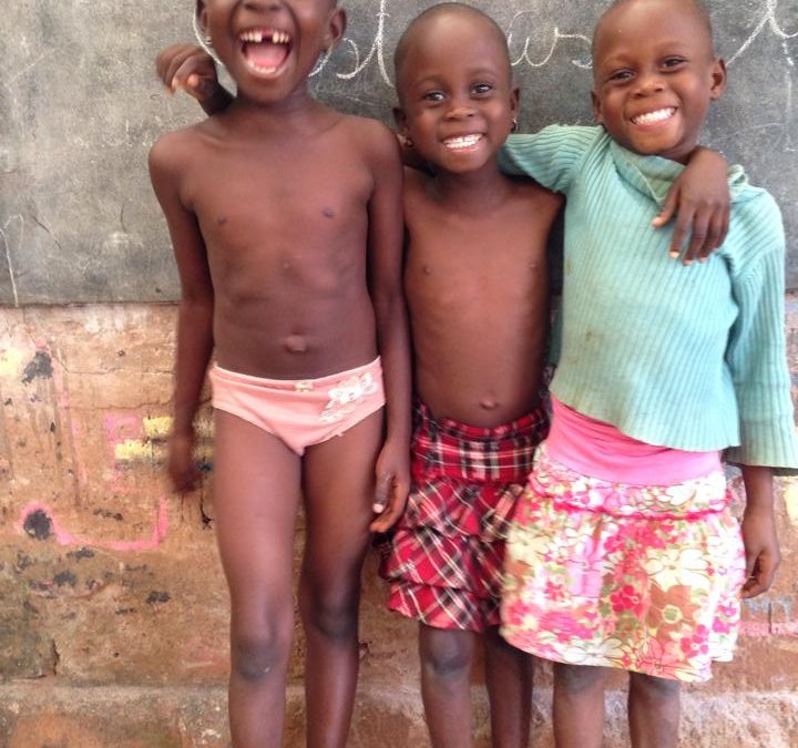 Mission : frais de scolarité (Sept 2014)