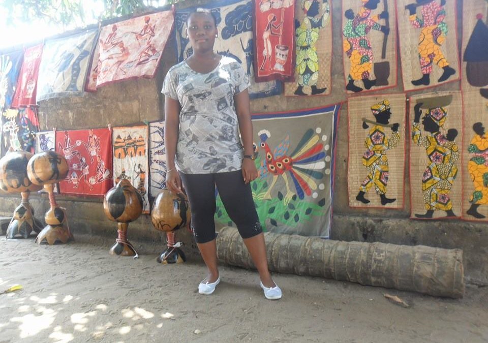 Mission : Formation rakia (sept2014)