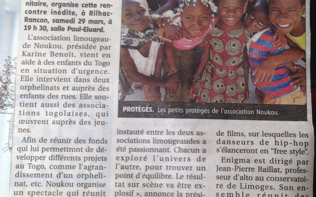 Le Populaire du centre