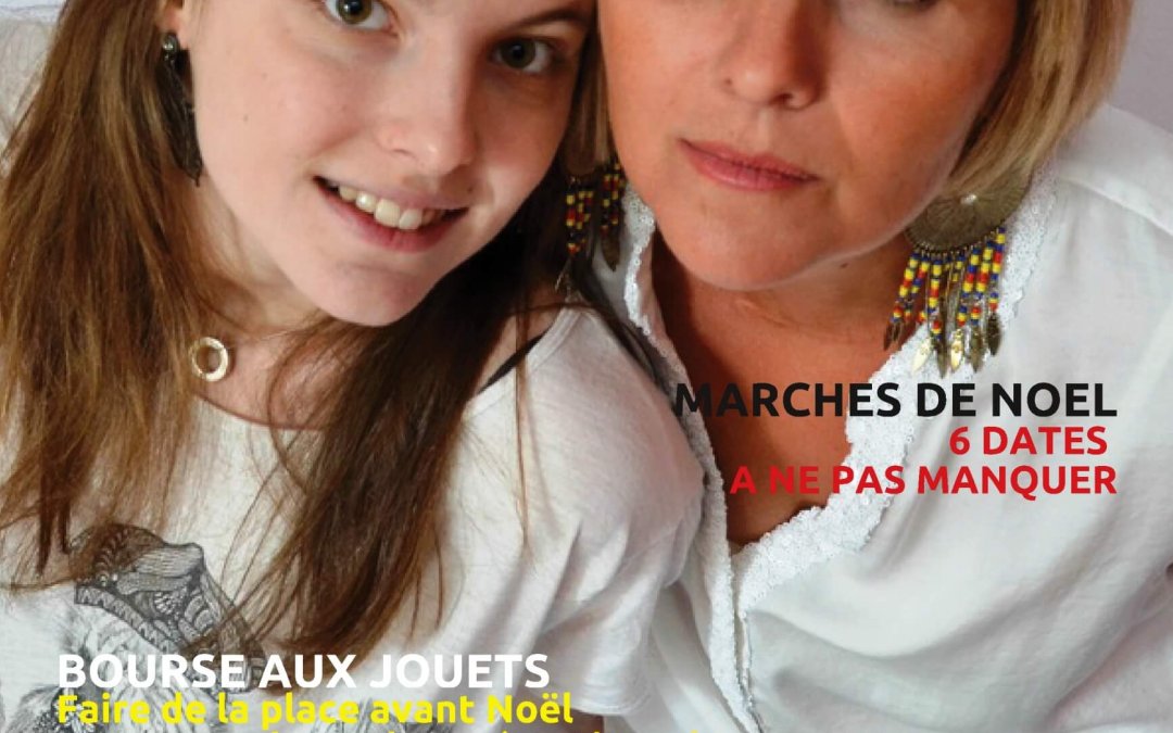 Mag&rsquo;Sésame n°7