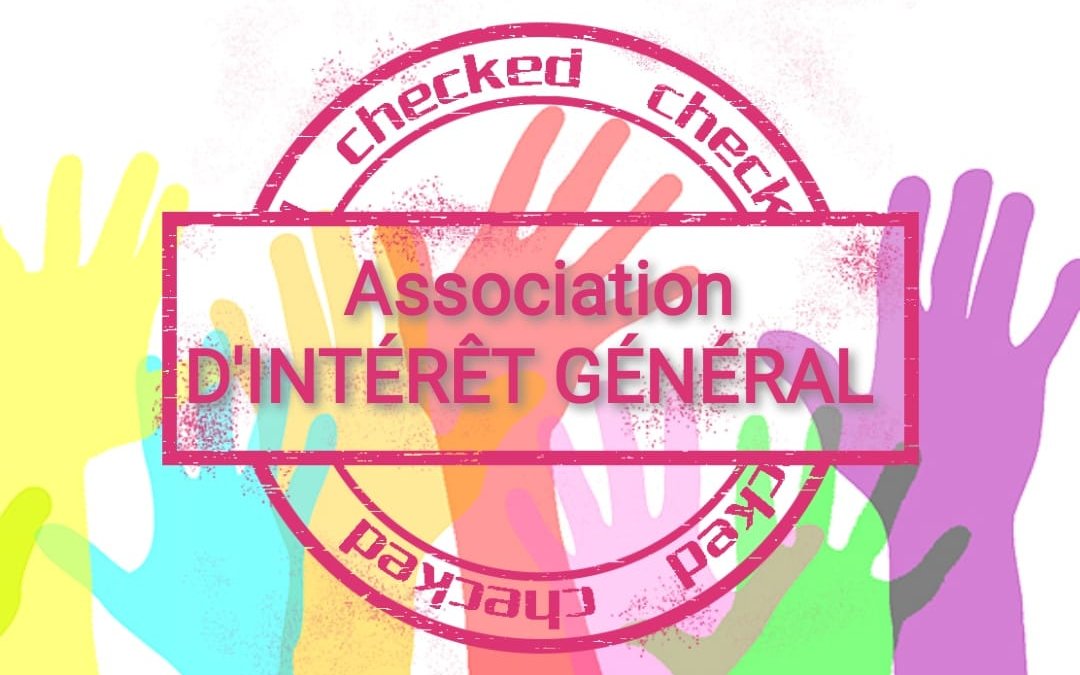 Noukou France = Association d&rsquo;intérêt général – Février 2019