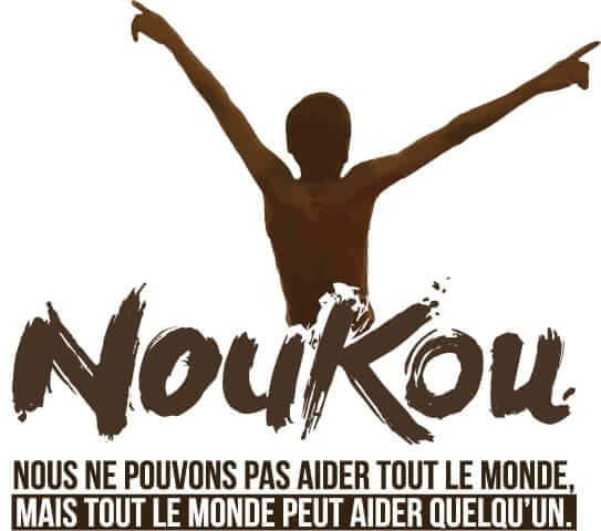 Humanitaire : NOUKOU, un cœur français au chevet des enfants togolais