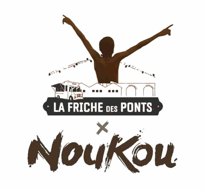 NOUKOU À LA FRICHE DES PONTS – 7 JUILLET 2023 – Limoges